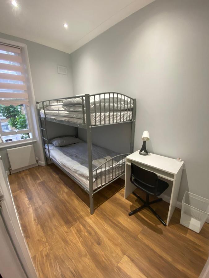 Stunning 2 Bed Flat In Ladbroke Grove Appartamento