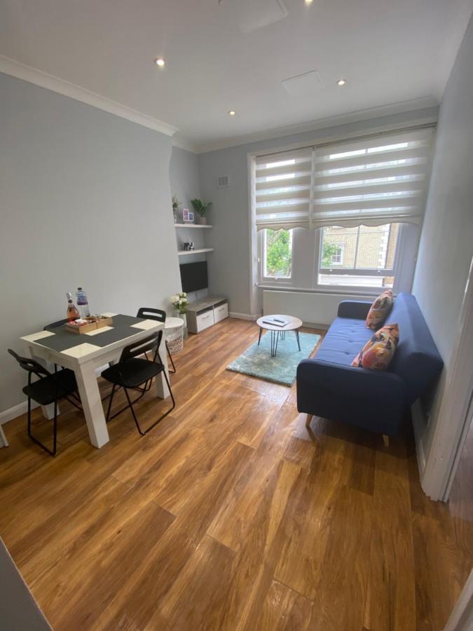 Appartamento Stunning 2 Bed Flat In Ladbroke Grove *