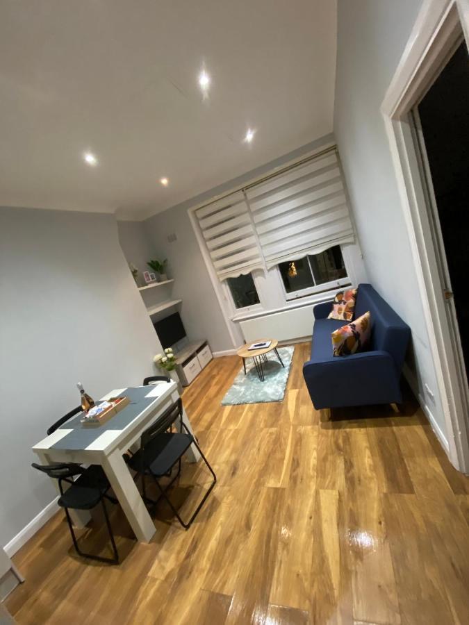 Appartamento Stunning 2 Bed Flat In Ladbroke Grove