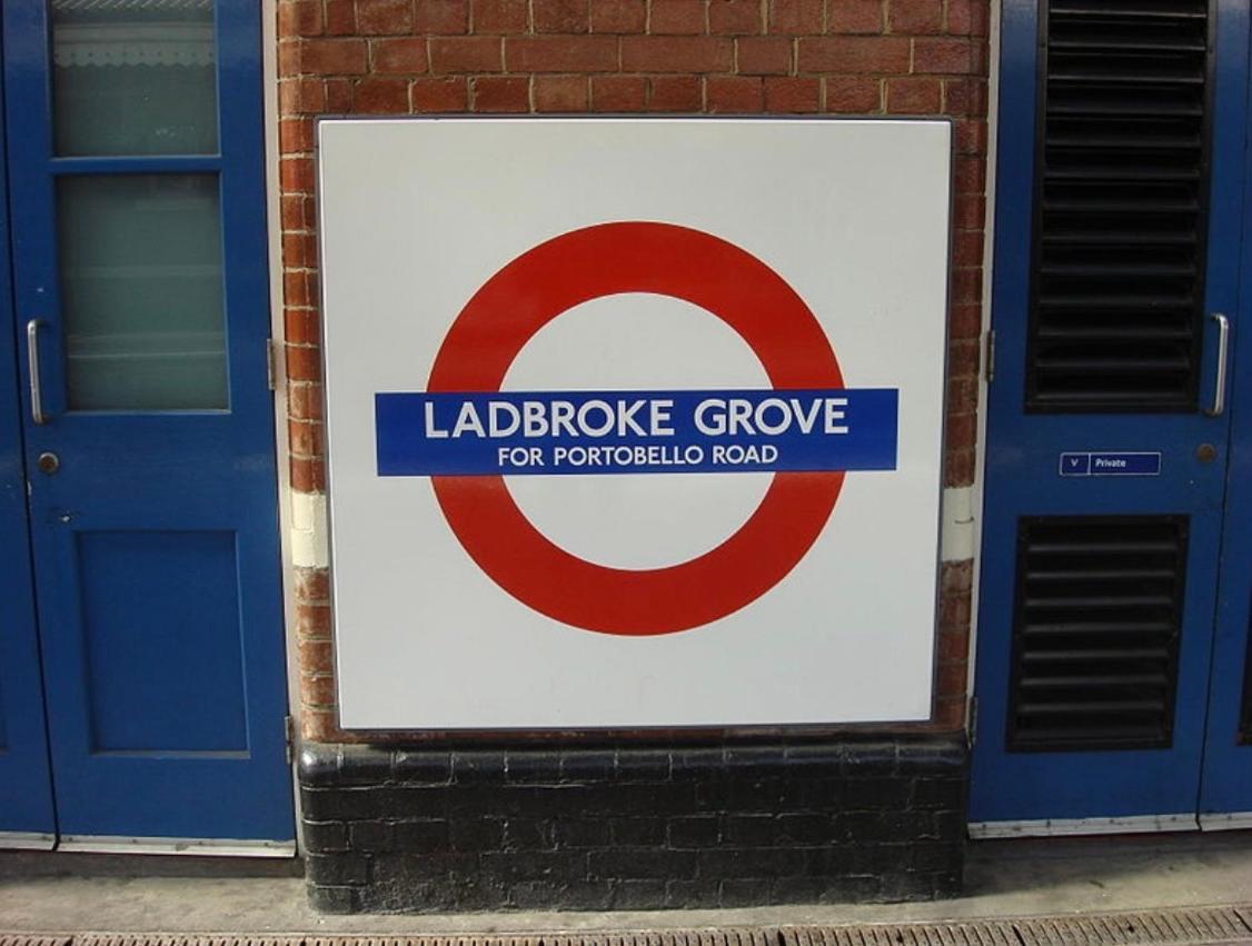 Stunning 2 Bed Flat In Ladbroke Grove Appartamento Londra